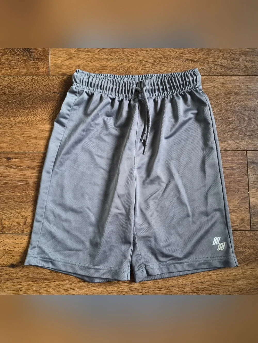 Boys Sz 8-10 Bundle - 12 Items Shorts, Pants, Pajamas, Button-Down Shirts